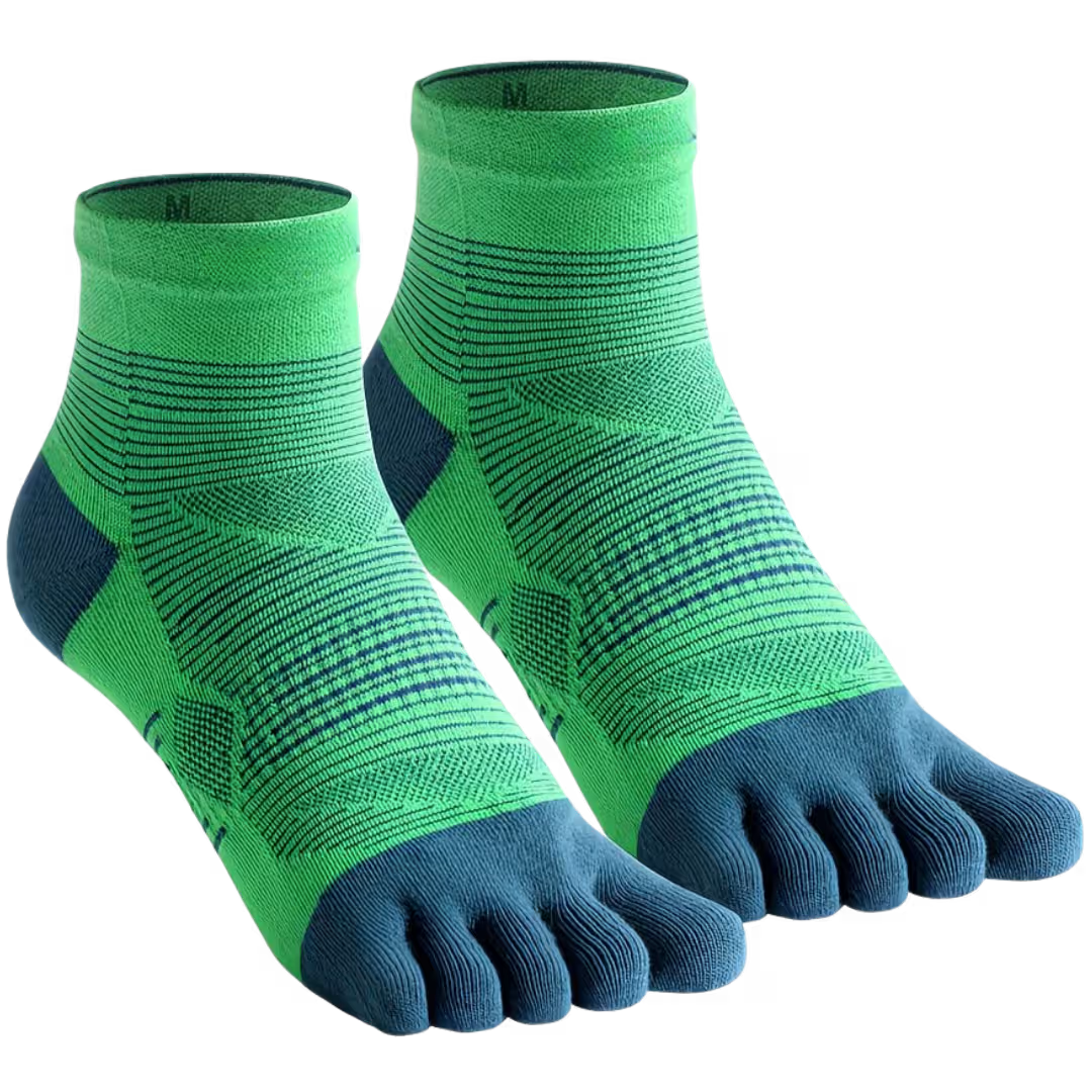 Zehensocken