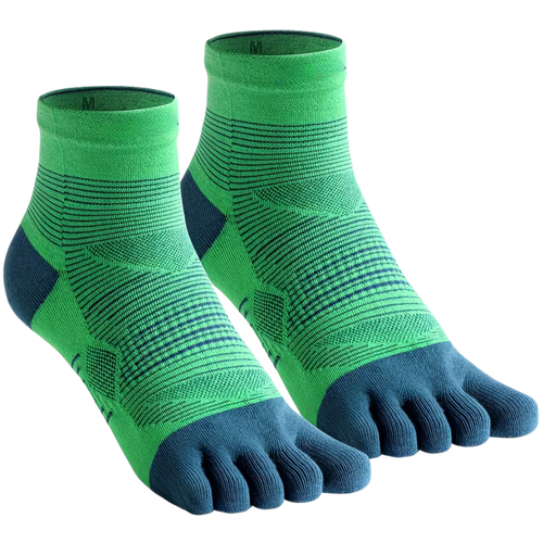 Zehensocken
