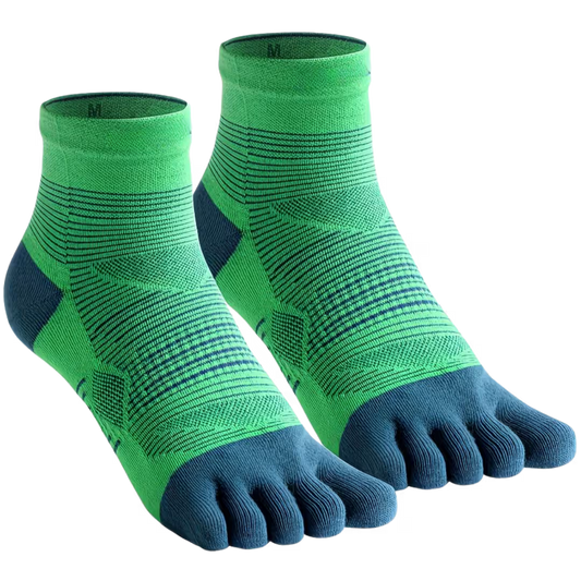 Zehensocken