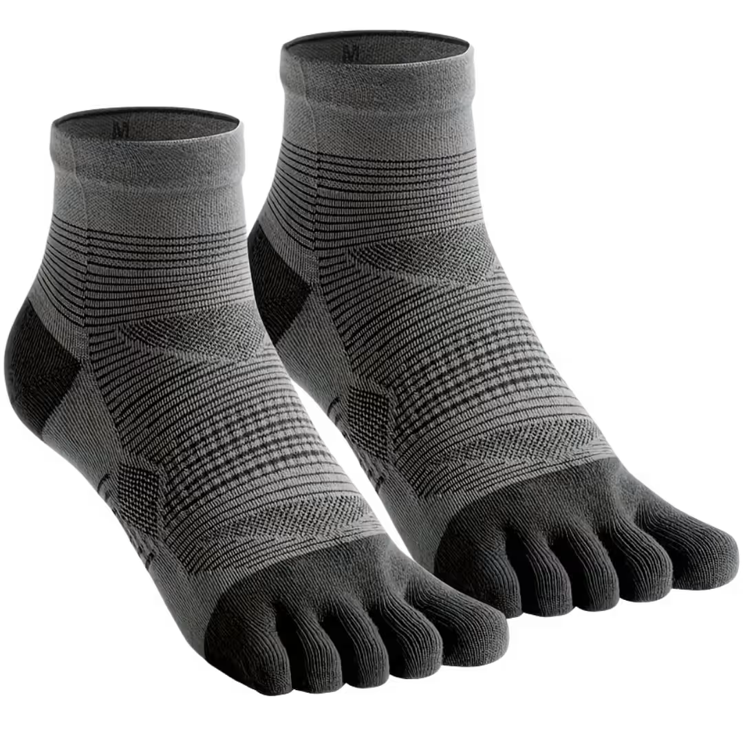 Zehensocken