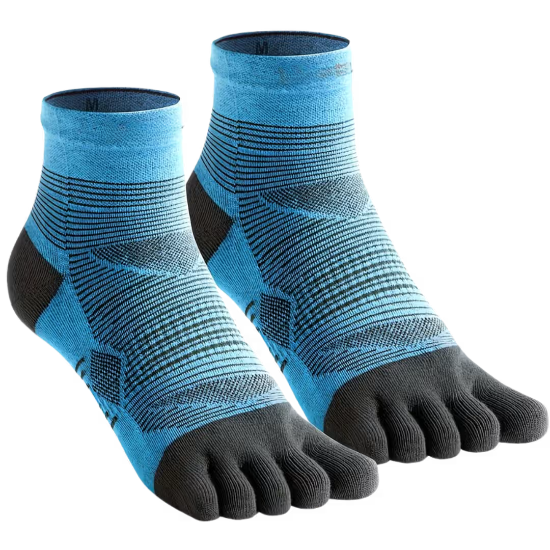 Zehensocken