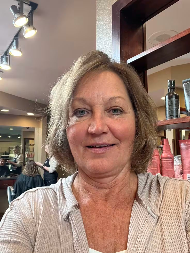 Customer avatar