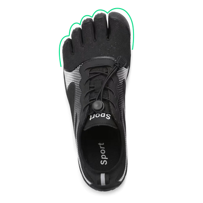 GeckoShoes DE
